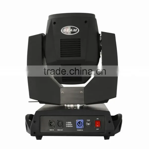 r5 200w Beam Moving Head Light photo-3
