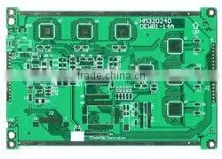 High Precision PCB Etching Machine photo-4