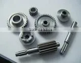 Customized Cnc Stainless Steel Hardware Part