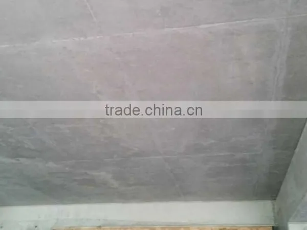 Waterproof and Fireproof Building Wood Plastic Template photo-5