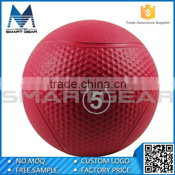 Crossfit Wholesale Custom Medicine Balls photo-6