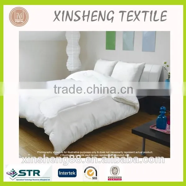 1 PC 100GSM COATED MICROFIBER COMFORTER photo-2