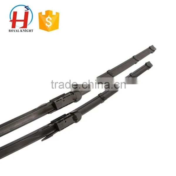 Cars Auto Parts China Wholesale Best Window Frameless Windshield Wiper Blades for Peugeot 307 H8892 photo-2