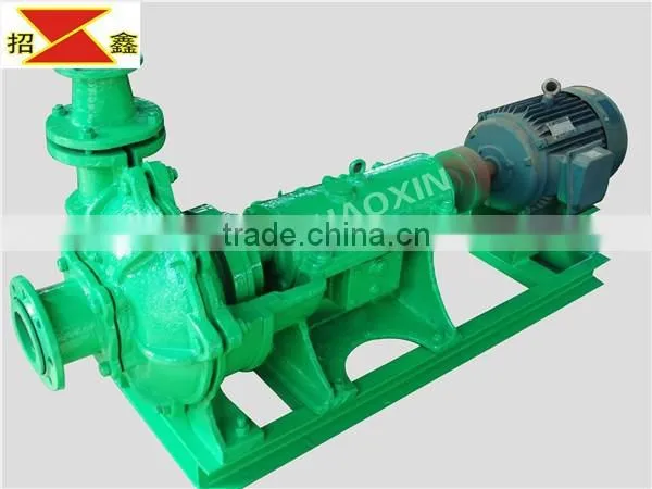 First-rate Gold Mining Equipment 100PNJ Rubber Lined Pump photo-2