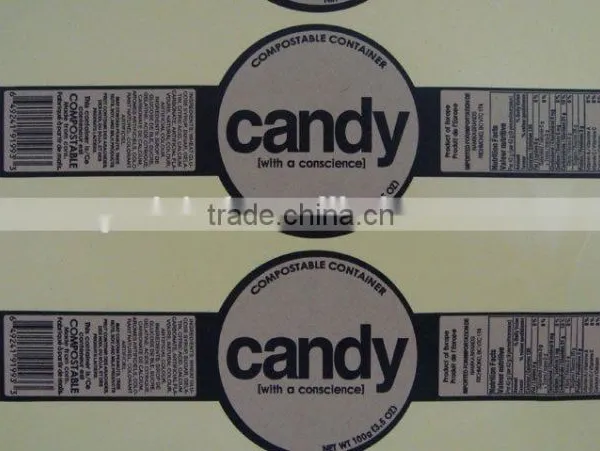 Food Sticker photo-5