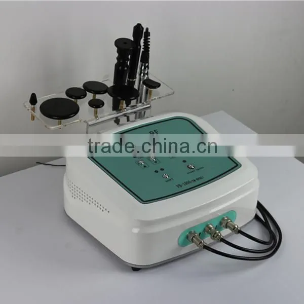 Capacitive Monopolar Radio Frequency Machine photo-4