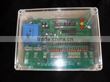 Bag Filter Dust Collector Machine/vacuum Cleaner Filter Bag/coal Dust Collector Price photo-4