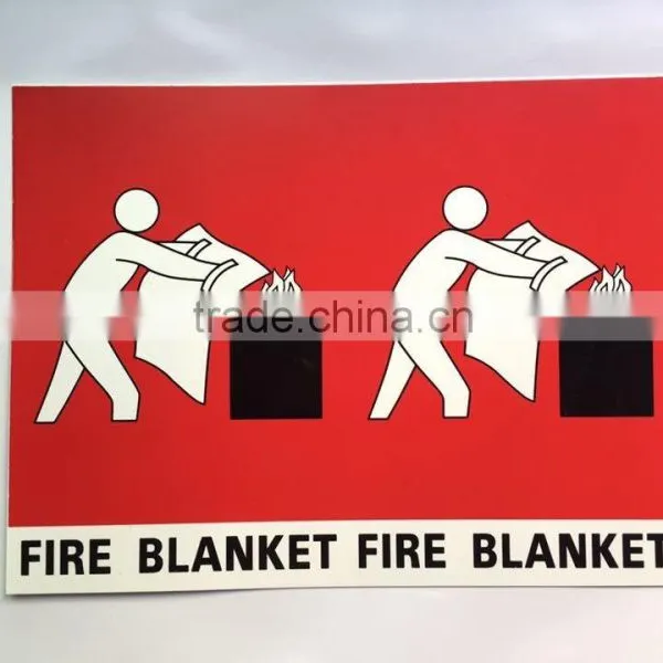 Fire Extinguisher Signs Printable