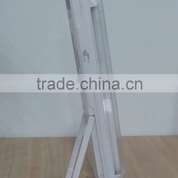 2 x 20w Fluorescent Tubes Solor Camping Light MODEL 220 photo-3