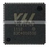 VIA VL811 - SuperSpeed USB 3.0 Hub Controller