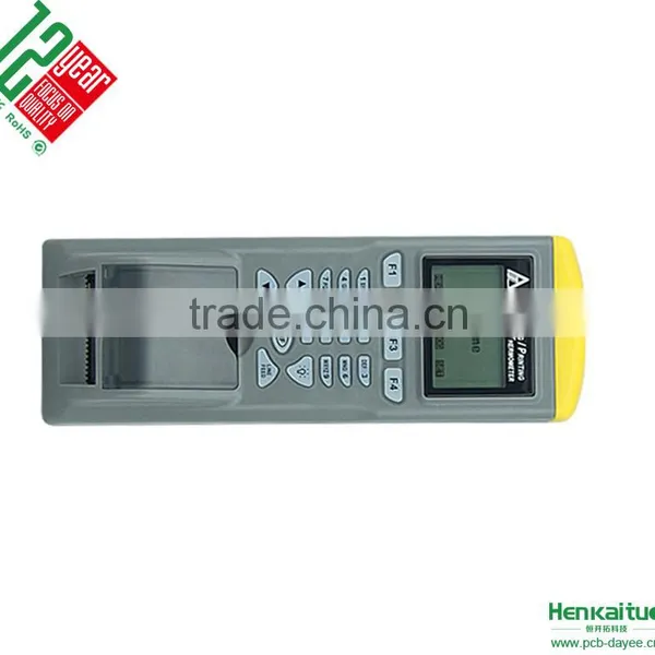 Measure Range -200C ~ 1370C Thermocouple Thermometer K Type Thermocouple With Printer photo-6