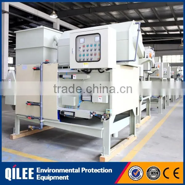 Chemical Water and Waste Water Treatment Equipment photo-6