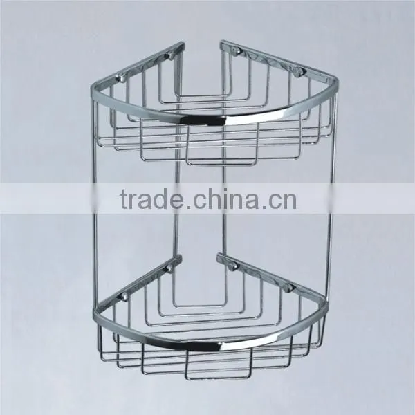 bathroom basket
