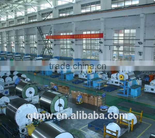 High Speed Yarn Production Blowroom and Carding Machine photo-4