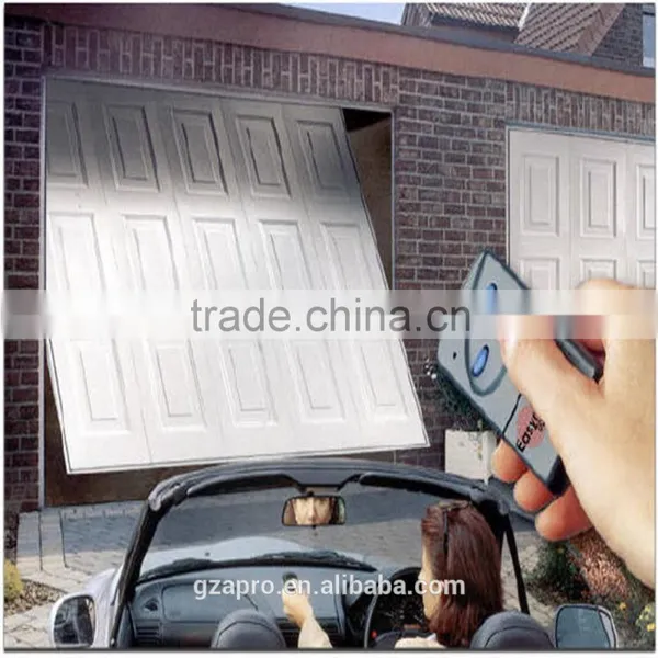 Latest Design Doors Front Door Designs for Car Garage Door photo-3