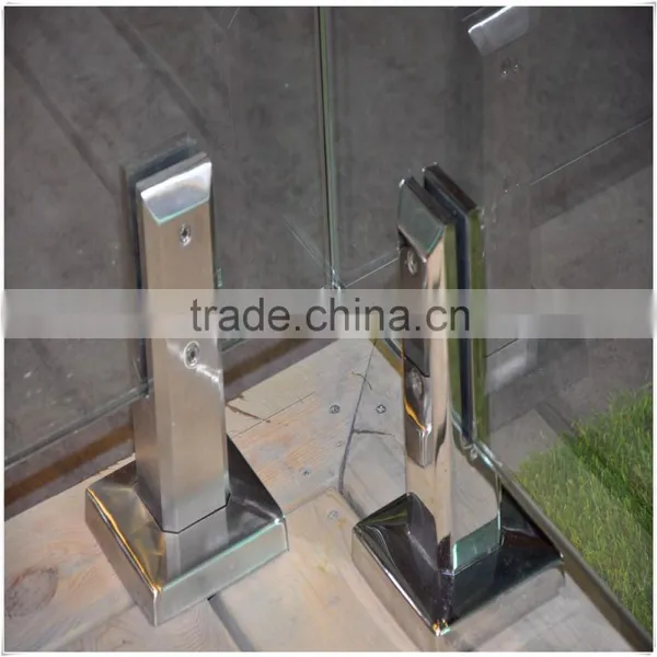 Frameless Glass Railings/balustrade photo-6