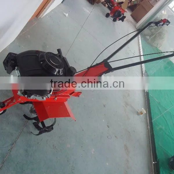 139cc Tiller