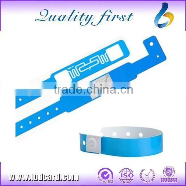 LBD Active Alien H3 Bracelets UHF NFC Wristbands photo-4