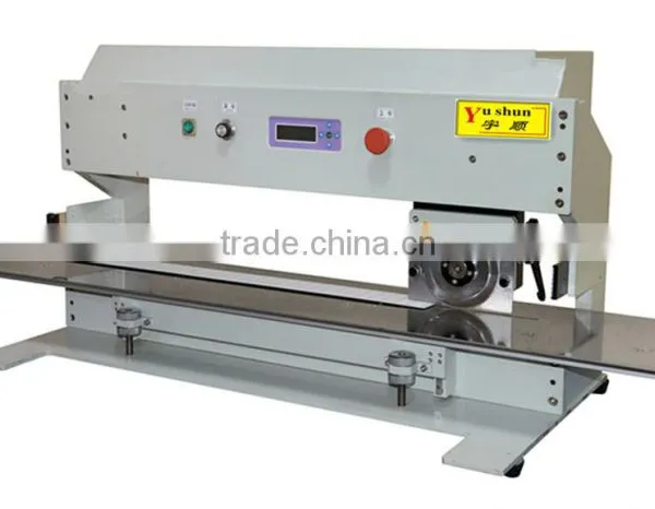 Pcb Cutting Saw Blade. Pcb Cutting Tool. Pcb Depaneling photo-2