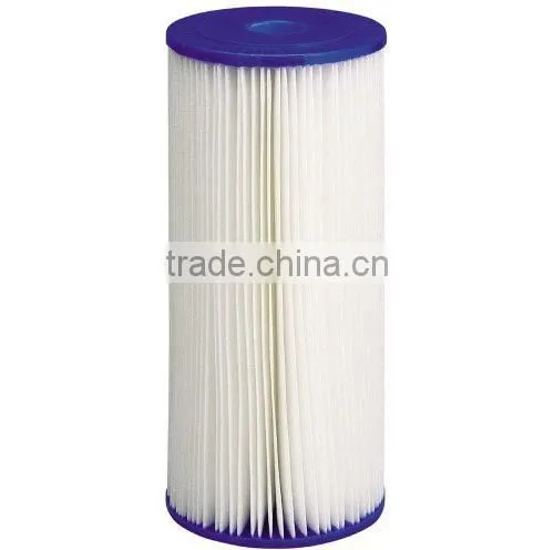 Polyester Cellulose Pleated Filter Cartridge,swimming Pool Filter Cartridge photo-2