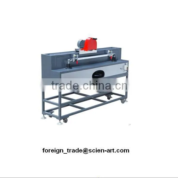 Doctor Blade Grinding Machine