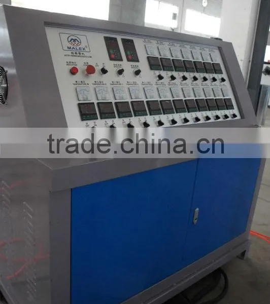 High Speed Air Cushion Film Machine 5 Layers photo-3