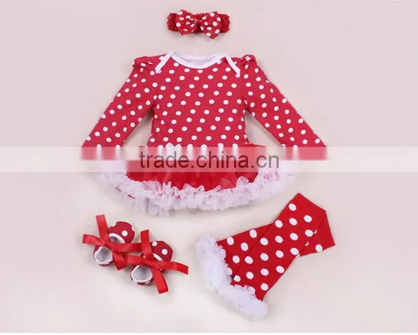 Baby Girls Boutique Clothing Infant Girl Kids Clothes photo-3