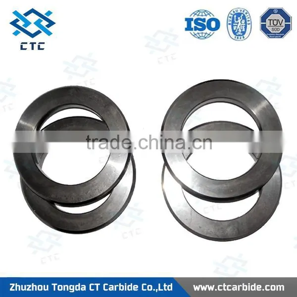 OEM Wire Roller, Cemented Carbide Wire Straightening Roller,carbide Roller
