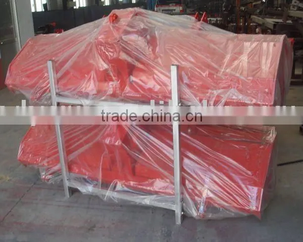 ROTARY TILLER - ROTARY BLADES- Agricultural Machinery