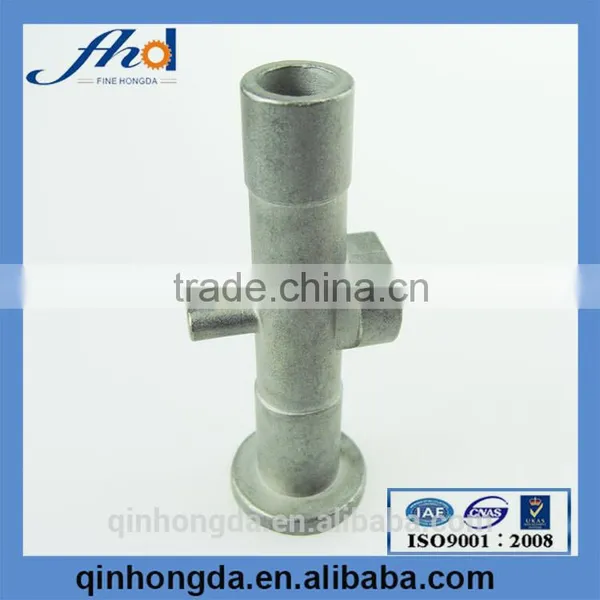 Custom Made Aluminum Die Casting CFrom Factory
