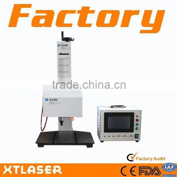 Pneumatic Marking Machine for Heating Element or Tubular Heater or Electric Heater**