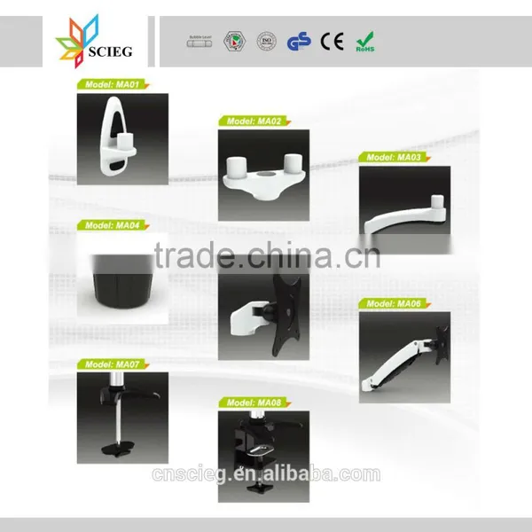 New Monitor Lcd Monitor Mount photo-5