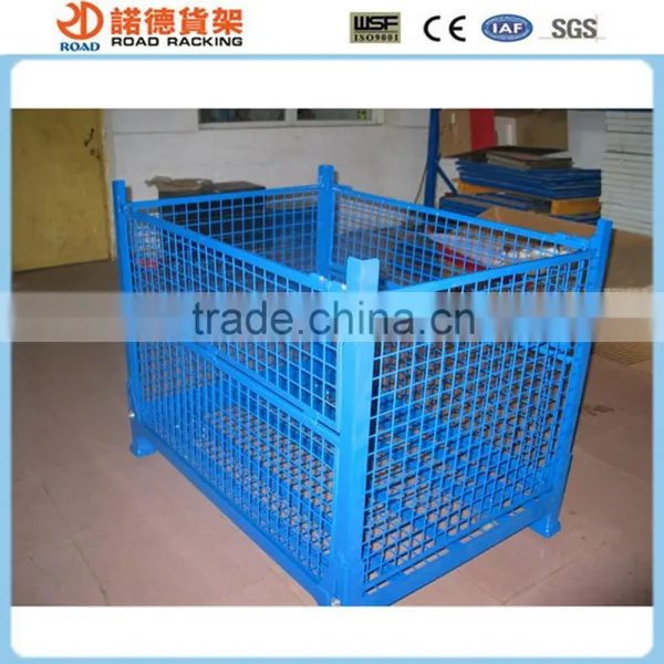 L1000 D1000 Heavy Duty Storage Bins Stackable / Spare Parts Storage Bins