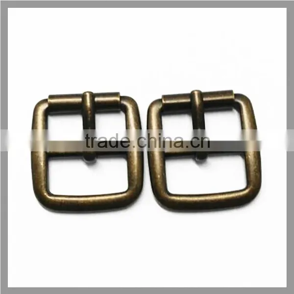 Custom Antique Shoe Buckle for Boots photo-3