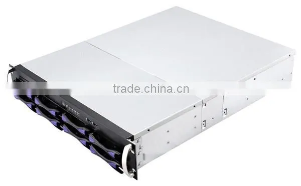 EDNSE 2u Rack Moumt Storage Server Case photo-2