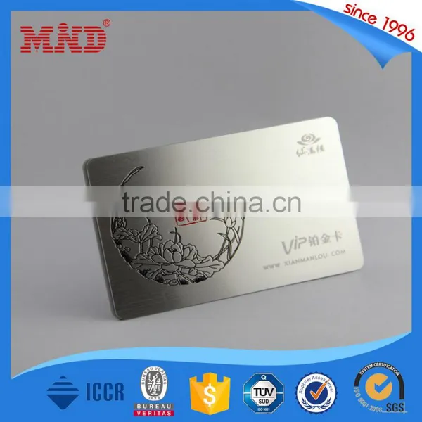 MDCL224 125khz Writable Rfid Card photo-5