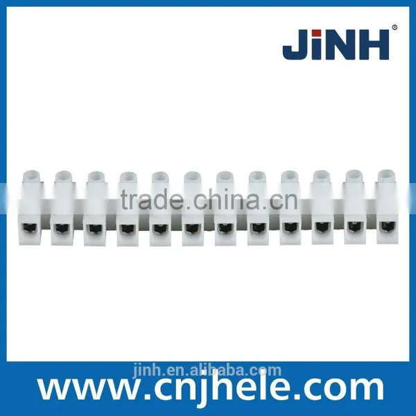 Copper High Content Plastic Terminal Connector photo-5