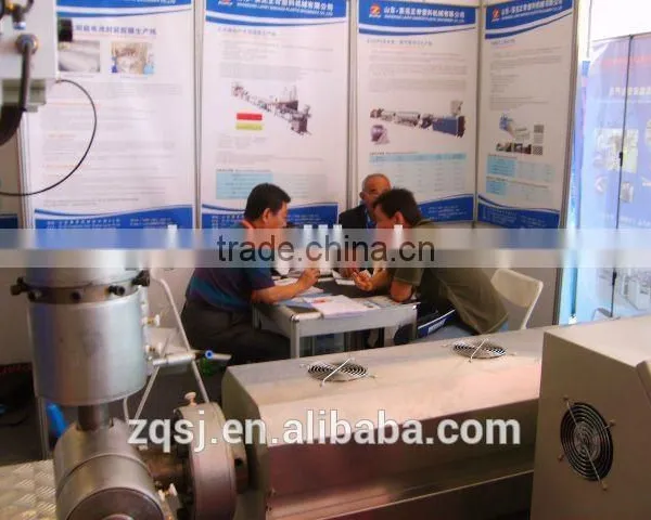 Hot Sell ZQSJ-65/30 Labyrinth Drip Tape Production Line/machinery photo-4