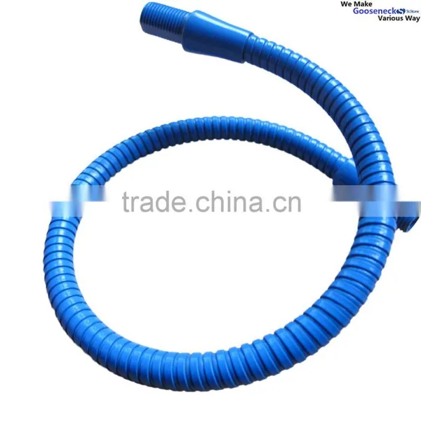 Flexible Metal Conduit for LED Light