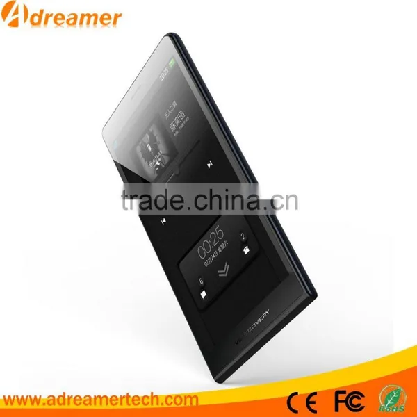 Adreamer 6.5 Inch Ultra-slim Quad Core Phone Tablet Phablet photo-3