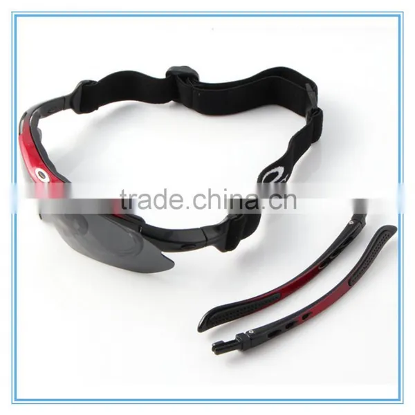 Professional Cycling Glasses Riding Sports Sunglasses Bike Goggles Cycling Glasses photo-4