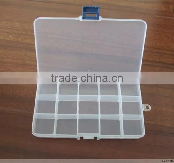 China Best-Selling Plastic Storage Boxes For Bread photo-5