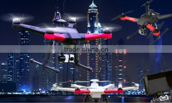 Headless Mode 4CH Helicopter 2.4G Spy Copter Outdoor RC Professional Camera Drone 6 Axis Gyro Quadcopter photo-6