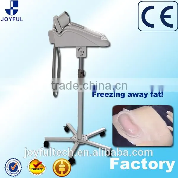 2016 Joyful Vibration Slimming Machine for Reducing the Fat Layer photo-4