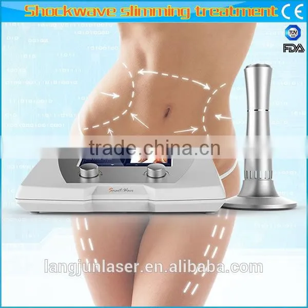Mobile Extracorporeal Shock Wave Therapy Device photo-2