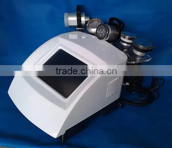 2016 Factory Price RF Ultrasionic Cavitation Reshaping Equipment photo-2