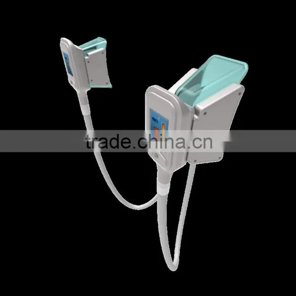 Best Sell Product Cryolipolysis Fat Freeze Loss Increasing Muscle Tone Weight Slimming Belts Machine For Spa Clinic Hospital 50 / 60Hz photo-6