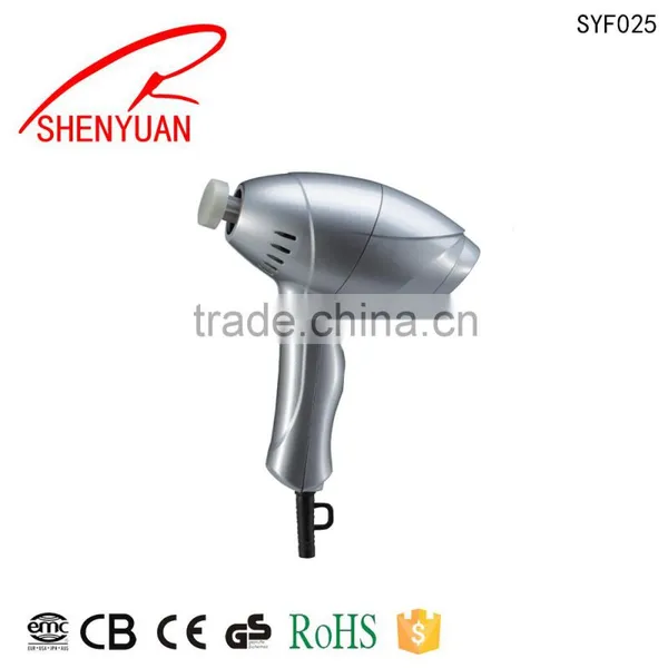 Rechargeable Callus Remover Pedicure Set 2 Speed Callus Remover photo-2