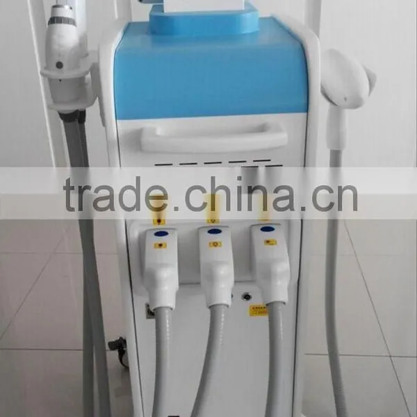 Laser Ipl Elight/ipl Machine/freckle Removal , Laser Ipl Beauty Machine photo-3