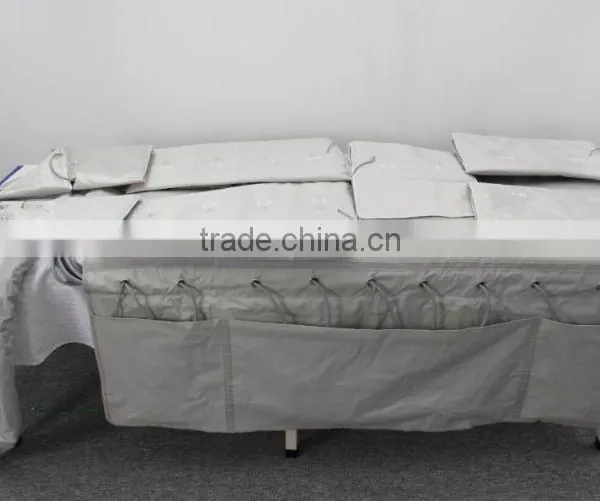 Investor Looking For Invest Ce&Fda Approval Portable Pressotherapy Machine Fo photo-6
